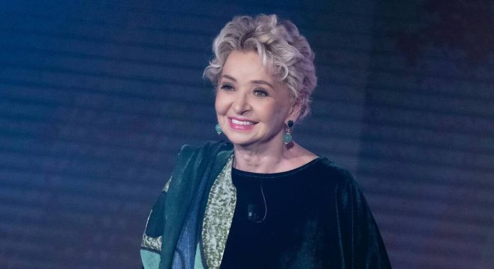 Enrica Bonaccorti a Verissimo: “Ho rischiato di morire e non riesco più a piangere” | Video Mediaset Enrica Bonaccorti a Verissimo