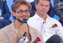 Uomini e Donne, chi è Ermes Faccoli che ha conquistato Roberta Di Padua: età, lavoro e social Ermes Faccoli a Uomini e Donne