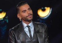 Federico Fashion Style a Belve: “Io gay? Mia moglie sapeva e forse stava bene anche a lei” Federico Fashion Style a Belve