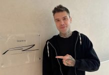 Fedez inaugura il centro Tog per bambini con problematiche neurologiche complesse e annuncia: “Mi occuperà sempre di più di tematiche importanti come la salute mentale” fedez