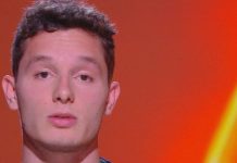 Le Iene, il monologo di Filippo Tortu, campione olimpico staffetta 4×100 | Video Mediaset