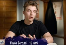 Flavio Bertuzzi espulso da ‘Il Collegio’, ecco perché: il motivo dell’espulsione Flabio Bertuzzi espulso da Il Collegio