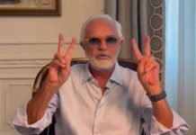 Flavio Briatore annuncia il ritorno in tv di ‘The Apprentice’: dove andrà in onda e quando Flavio Briatore boss in The Apprentice