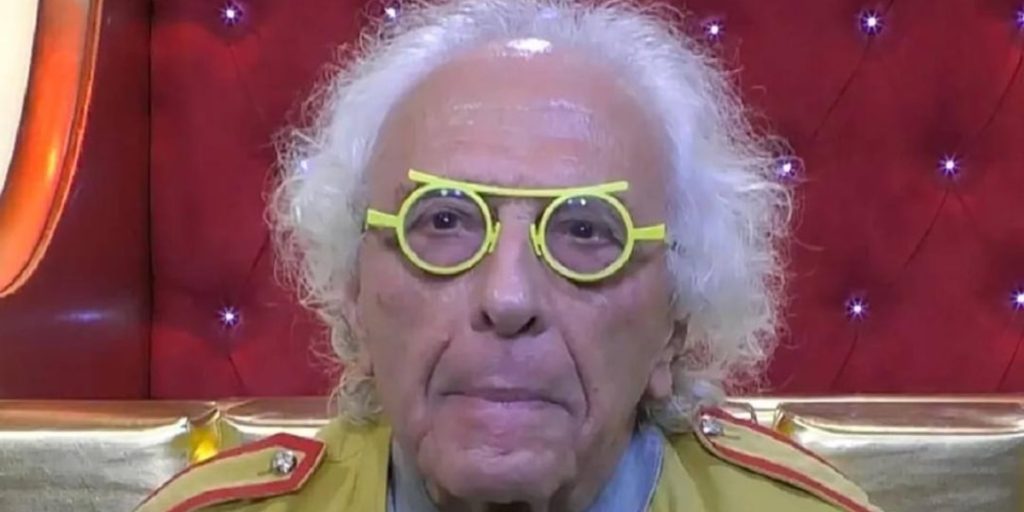 Giampiero Mughini