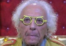 Chi è Giampiero Mughini, il nuovo concorrente del Grande Fratello 2023 Giampiero Mughini