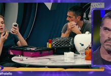 Grande Fratello 2023, news ultim’ora: eliminato e nomination di ieri sera 16 ottobre, undicesima puntata Heidi e Massimiliano al Grande Fratello 2023