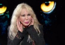 Ivana Spagna a Belve: l’aborto, i figli, le visioni paranormali e la chirurgia: “togliendo le orecchie ho ritoccato tutto” Ivana Spagna a Belve