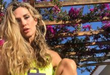 Chi è Jill Cooper, la nuova concorrente del Grande Fratello 2023: non solo la regina del fitness! Jill Cooper