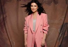 Laura Pausini chiude il World Tour 2023-2024 a Milano e parte per Europa e America: “grata per tutto l’amore ricevuto” Laura Pausini Anime Parallele