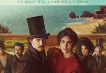 I Leoni di Sicilia arrivano in Rai: cast, trama e quando in tv I Leoni di Sicilia, serie tv