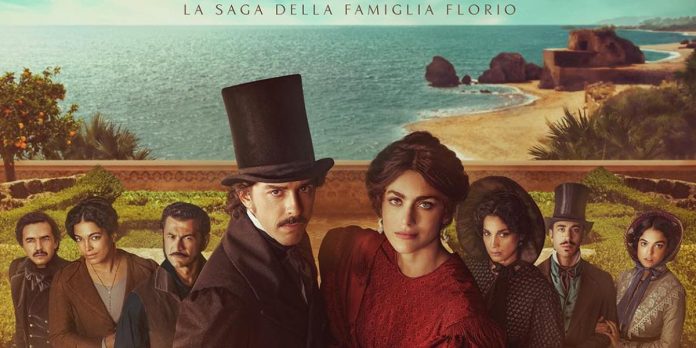 I Leoni di Sicilia, serie tv