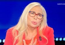 Domenica In, anticipazioni e ospiti della quarta puntata dell’8 ottobre Mara Venier a Domenica in