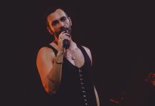 Marco Mengoni, sold out il tour europeo: sul palco presenta la versione francese di “Due vite” Marco Mengoni tour europeo 2023