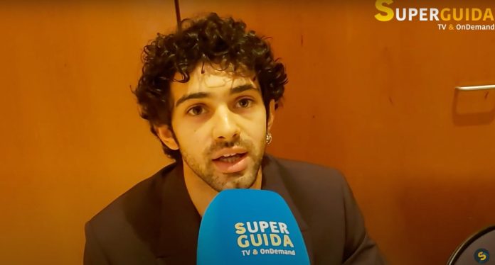 Massimiliano Caiazzo, intervista SuperGuidaTv