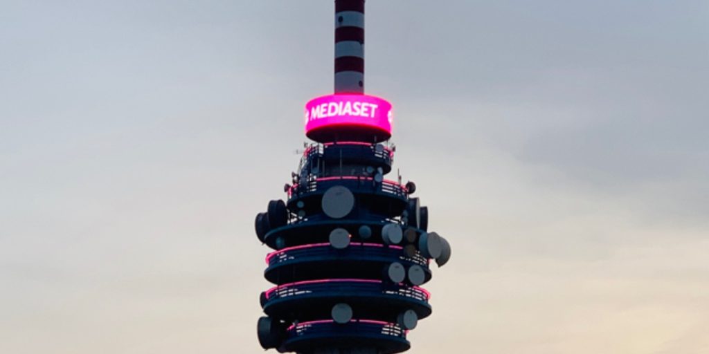 Mediaset rosa tumore al seno