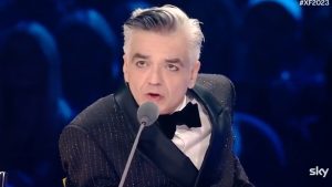XFactor 2023, colpo di scena, Morgan non è più un giurato: