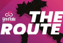 Giro d’Italia 2024, presentato il percorso con arrivo a Roma: tutte le 21 tappe
