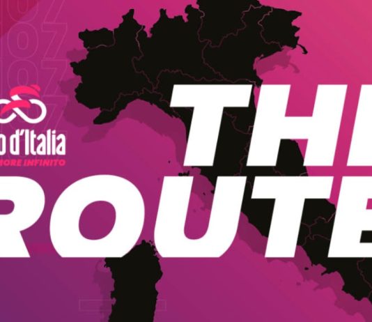 Giro d’Italia 2024, presentato il percorso con arrivo a Roma: tutte le 21 tappe
