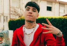 Chi ĆØ Shiva il rapper arrestato per tentato omicidio: cosa ha fatto e perchĆØ ĆØ accusato Shiva