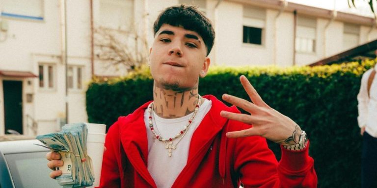 Chi è Shiva il rapper arrestato per tentato omicidio: canzoni e figlio