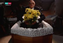 Su Real Time arriva Taffo e i suoi funerali: quando in onda ‘Questa cassa non è un albergo’ Taffo, funerali in Tv Questa cassa non è un albergo