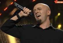 Tale e Quale Show 2023, Lorenzo Licitra interpreta l’indimenticabile Alex Baroni | Video tale e quale show