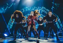 Annalisa, il Forum di Assago la incorona regina del pop italiano – Video del concerto ANNALISA CONCERTO