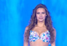 Ciao Darwin 9, la Madre Natura del 16 febbraio è ancora Aleksandra Korotkaia: età, social e curiosità Aleksandra Korotkaia madre natura