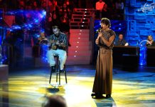 Alex Wise ad Amici 23 canta Un po’ di te: ecco l’esibizione | Video Witty Tv Alex Wise a Amici 23