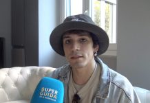Alex Wyse, da Amici al tour 2024: «”Un po’ di te” nasce da una relazione in cui ero dentro» – Intervista Video Alex Wyse