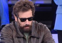 Amici 23, Lil Jolie fa emozionare Tommaso Paradiso: le parole del cantante | Video Witty Tv Amici 23 Lil Jolie