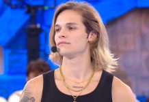 Amici 23, battibecco tra Matthew, Rudy Zerbi e Anna Pettinelli | Video Witty Tv Amici 23 Matthew