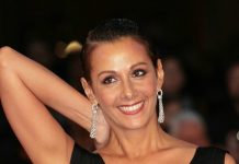 Anna Kanakis, morta a Roma l’attrice ed ex Miss Italia (a soli 15 anni): aveva 61 anni, ed era sposata con il discendente del Doge di Venezia Anna kanakis