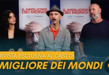 Il migliore dei mondi, intervista a Maccio Capatonda, Pietro Sermonti e Martina Gatti intervista a Maccio Capatonda, Pietro Sermonti e Martina Gatti