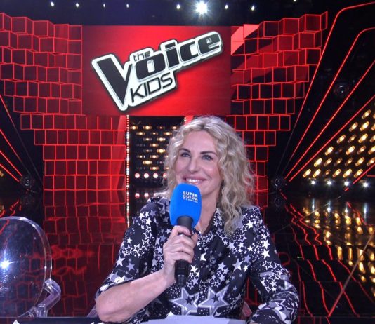 Antonella Clerici presenta ‘The Voice Kids’: “Il mio approccio è molto materno. Alla loro età sognavo di diventare magistrato o farmacista” | Intervista Esclusiva Antonella Clerici