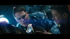 Battleship: tutto sull'action fantasy con Liam Neeson