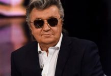 Intervista a Bobby Solo: “Per motivi di salute ho rinunciato a Ballando con le Stelle. Al Festival di Sanremo andrei solo in gara, non come ospite” Bobby Solo