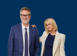 Che Tempo Che Fa, con Fabio Fazio stasera sul NOVE: anticipazioni puntata e ospiti di domenica 26 aprile 2026 Che Tempo che Fa - Fabio Fazio