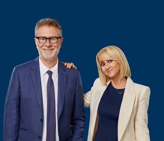 “Che Tempo Che Fa” con Fabio Fazio stasera sul NOVE: anticipazioni sesta puntata e ospiti di domenica 9 novembre 2025 Che Tempo che Fa - Fabio Fazio