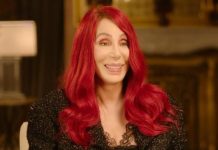 Cher a Verissimo: arriva il mio primo album natalizio | Video Mediaset Cher a Verissimo