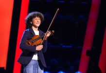 Ascolti tv, sabato 18 novembre 2023: Ballando con le Stelle (22.2%), Tu si que vales (28.2%) | Dati Auditel Chi è Samuele Palumbo