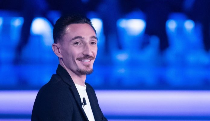 Ciro Petrone a Verissimo: “Si sono tutti arrabbiati con me per aver lasciato il GF” | Video Mediaset Ciro Petrone a Verissimo