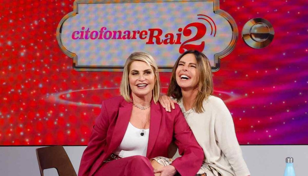 Citofonare Rai2