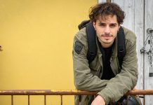 Un Professore 2, intervista a Damiano Gavino: “Manuel non perderà la voglia di mettersi nei guai. Il successo? Ho capito che è facile perdere la testa” Damiano Gavino