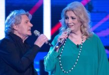 Fausto Leali e Iva Zanicchi a Verissimo: amici e rivali | Video Mediaset Fausto Leali e Iva Zanicchi