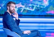 Furkan Palali a Verissimo: ecco come sono diventato attore | Video Mediaset Furkan Palali a Verissimo