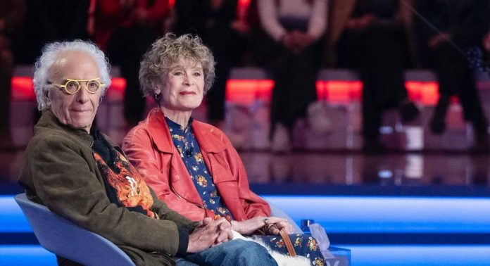 Giampiero Mughini a Verissimo: “Beatrice potrebbe vincere il GF” | Video Mediaset Giampiero Mughini a Verissimo