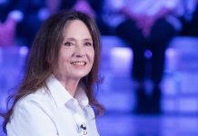 Gigliola Cinquetti a Verissimo: “Ora racconto la mia vita” | Video Mediaset Gigliola Cinquetti a Verissimo