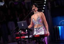 Giordana Angi ad Amici 23 canta Con questa luce: l’esibizione | Video Witty Tv Giordana Angi ad Amici 23