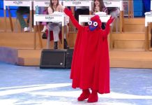 Giovannino ad Amici 23 in lacrime: la dedica a Sabrina Ferilli | Video Witty Tv Giovannino ad Amici 23